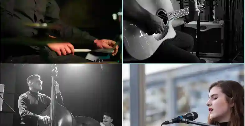 BOTO JAM: Babyszka/Szmelter/Brózda/Ostrowski 06.04.2023 bilety
